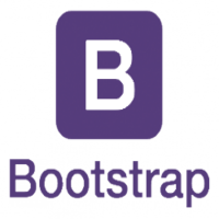 BOOTSTRAP logo