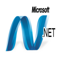 .NET logo